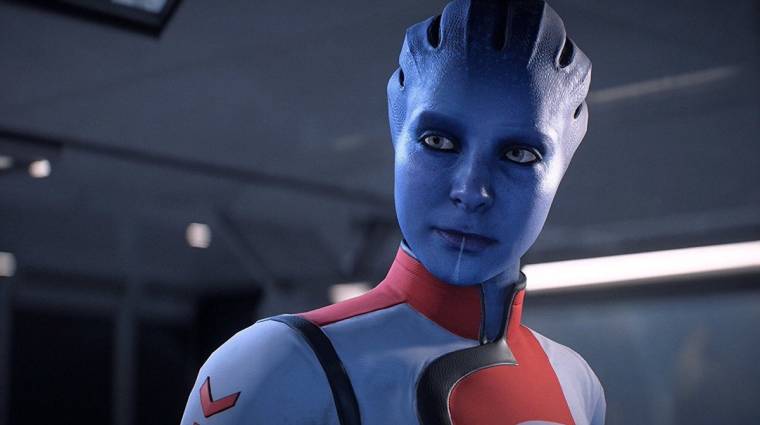 Mass Effect: Andromeda - más fajokkal is játszhatunk a multiban bevezetőkép