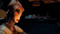 Mass Effect: Andromeda - kevesen játszhatnak 1080p-ben 60 fps-sel kép