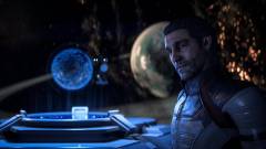 Mass Effect: Andromeda - nézd meg a játék első perceit kép
