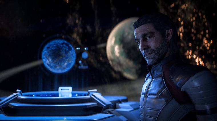 Mass Effect: Andromeda - nézd meg a játék első perceit bevezetőkép