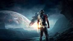 Mass Effect: Andromeda - ilyenek lesznek a fegyverek kép
