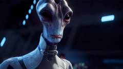 Mass Effect: Andromeda - bemutatkozik egy újabb karakter kép