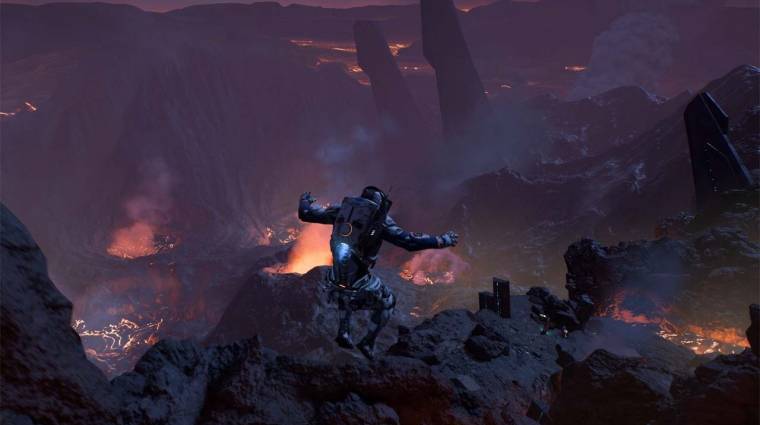 Mass Effect: Andromeda - lesznek ingyenes multiplayer DLC-k is bevezetőkép