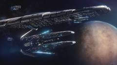 Mass Effect Andromeda - nézz körbe a Nexuson kép