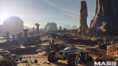 Mass Effect: Andromeda - exkluzív gyűjtői cuccokkal szerezheted be a kézikönyvet kép