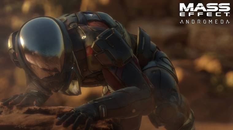 Minden idők egyik legjobb launch trailerével készülünk a Mass Effect: Andromeda rajtjára bevezetőkép