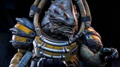 Mass Effect: Andromeda - eddig bírta a védelem kép