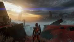 Mass Effect: Andromeda - helyrerakja a multit az új patch kép