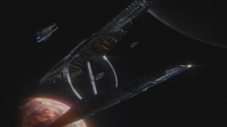 Mass Effect: Andromeda - már nem védi a Denuvo bevezetőkép