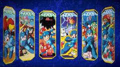 Mega Man Legacy Collection megjelenés - gyűjteményes retro csoda érkezett kép