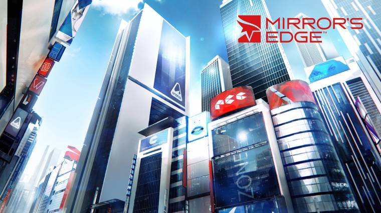 Mirror's Edge: Catalyst - visszatérő karakterek és mellékküldetések is lesznek bevezetőkép