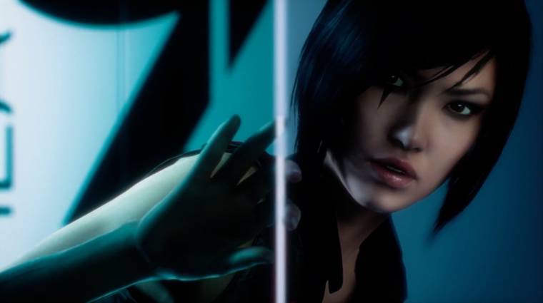 E3 2015 - mit lehet tudni a Mirror's Edge Catalyst-ról bevezetőkép