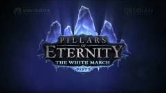 E3 2015 - megjött a Pillars of Eternity: The White March DLC trailere kép