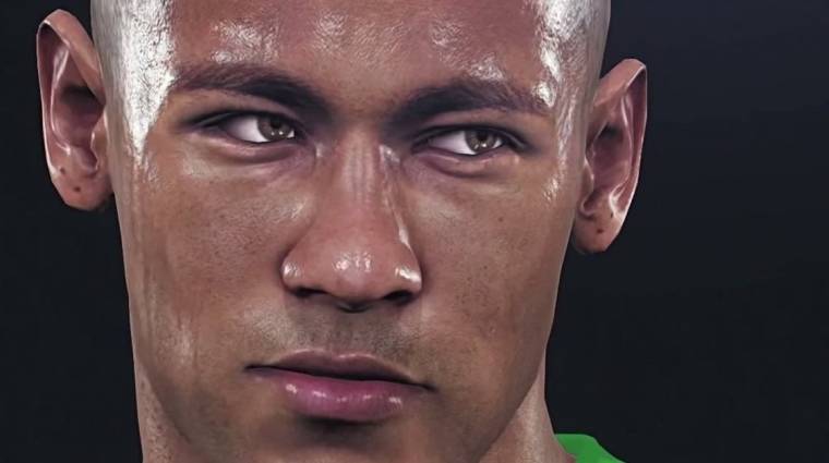 Pro Evolution Soccer 2016 - végül mégsem lesz meg a várt felbontás bevezetőkép