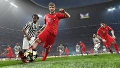 Pro Evolution Soccer 2016 - megjelent az ingyenes változat kép