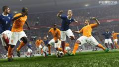 Pro Evolution Soccer 2016 - PC-re is megjött az ingyenes változat kép