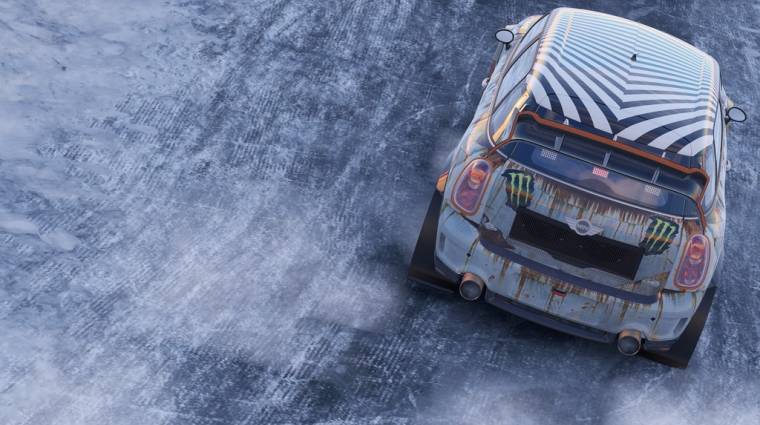 Project Cars 2 - itt a hivatalos trailer, rengeteg új infó érkezett bevezetőkép