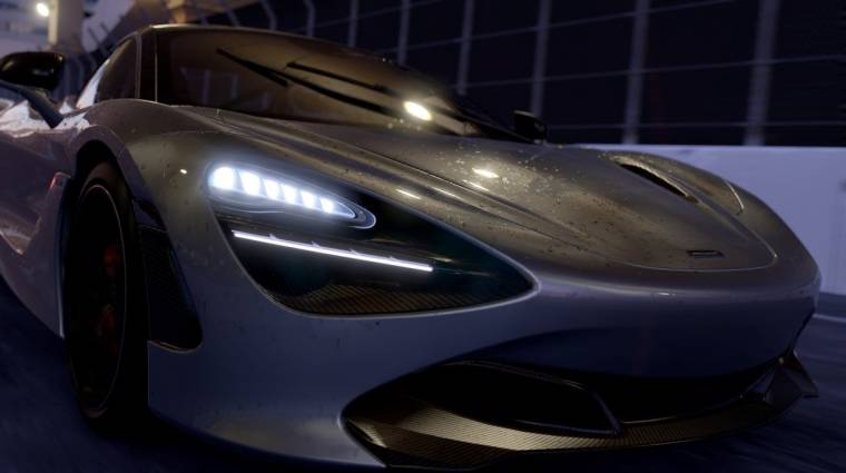 Project CARS 2 - a McLaren-rajongók örülhetnek a gyűjtői kiadásnak bevezetőkép