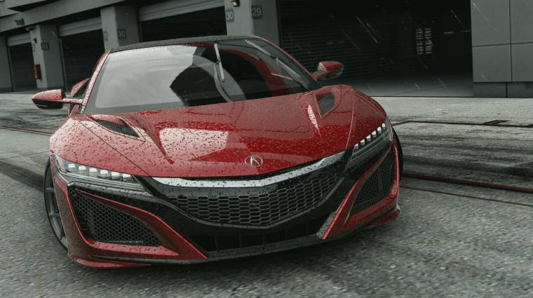 E3 2017 - 19 perc motorbúgás érkezett a Project CARS 2-ből bevezetőkép