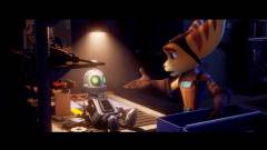 PlayStation Experience 2015 - jött egy Ratchet & Clank gameplay trailer, van dátumunk is kép