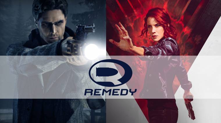 A Tencenttel fejleszt ingyenes kooperatív játékot a Remedy bevezetőkép