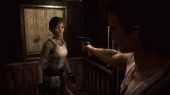 Gamescom 2015 - a Resident Evil 0 HD remaster pont olyan, amilyennek várnád kép