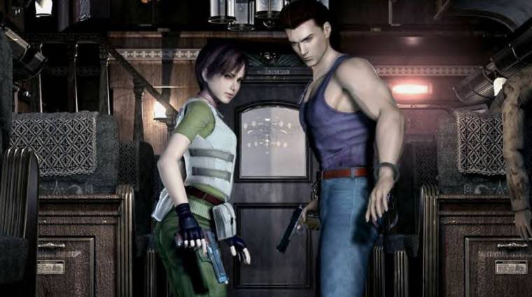 Resident Evil 0 HD Remaster - megjelent, íme az első pontszámok (videó) bevezetőkép