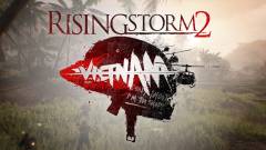 Rising Storm 2: Vietnam gépigény - a dzsungelharc nem is annyira halálos kép