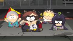 E3 2015 - érkezik a South Park: The Fractured but Whole! kép