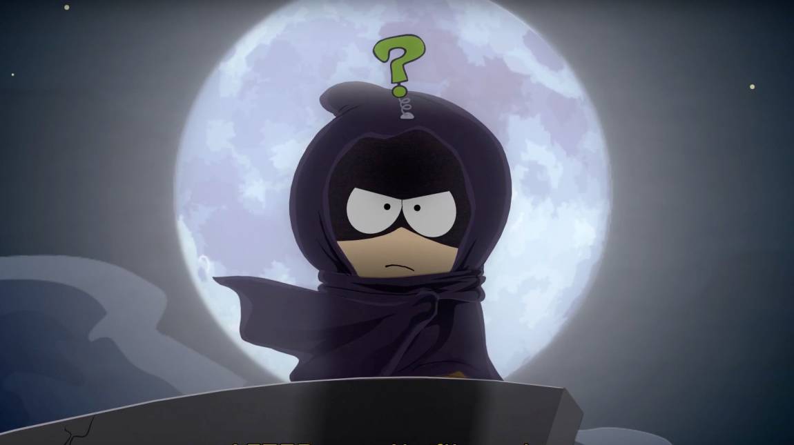 E3 2016 - ilyen a South Park: The Fractured but Whole játékmenete, itt a megjelenési dátum bevezetőkép