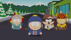 South Park: The Fractured but Whole - Európában ezt is cenzúrázhatják kép