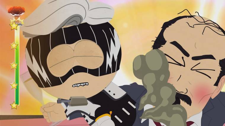 South Park: The Fractured but Whole gépigény - nem olyan repesztő bevezetőkép