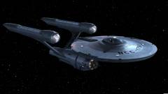 27 milliárdból épült fel az USS Enterprise irodaház kép