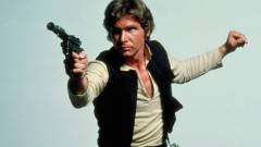 Felbukkant a Star Wars eredeti forgatókönyve, tudjuk, ki lőtt először kép