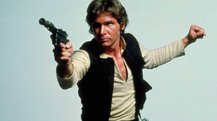 Felbukkant a Star Wars eredeti forgatókönyve, tudjuk, ki lőtt először bevezetőkép