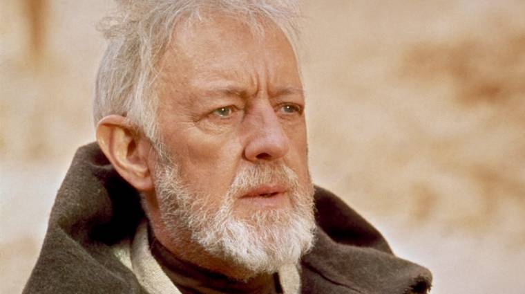 Obi-Wan nem halt volna meg a Star Wars IV eredeti forgatókönyve szerint bevezetőkép