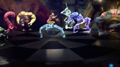 Hologrid: Monster Battle - játékot készít a Star Wars holosakk alkotója (videó) kép