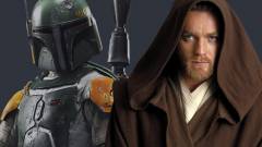 Újabb pletykák érkeztek az Obi-Wan Kenobi és Boba Fett filmekről kép