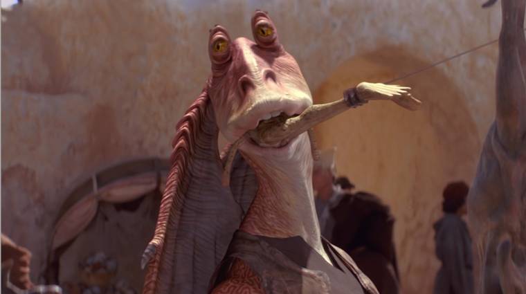 A Star Wars univerzum egyik legutáltabb karaktere is visszatérhet az Obi-Wan Kenobi sorozatban bevezetőkép
