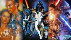 Íme a Star Wars hivatalos idővonala A klónok háborúja befejező évada előtt kép