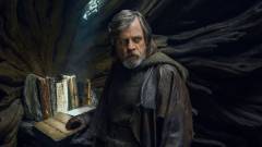 Mark Hamill megható levelet publikált a Skywalker saga lezárásával kapcsolatban kép