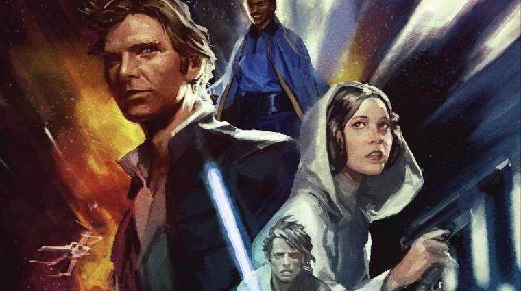 Star Wars: A Felkelés kora: Hősök kritika - én a lázadókkal vagyok bevezetőkép