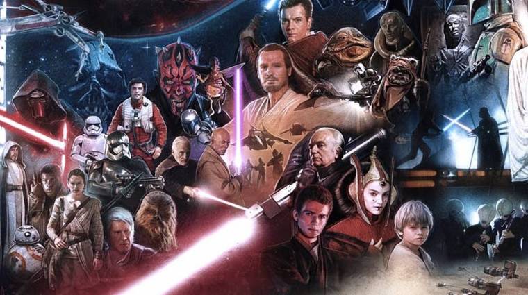 Digitálisan rendezik meg az idei Star Wars napot bevezetőkép