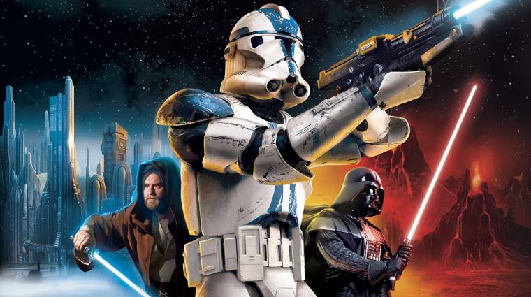 Ez minden idők top 10 Star Wars játéka - szerintünk bevezetőkép