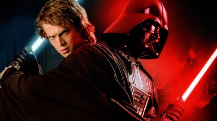 Hayden Christensen is visszatérhet az Obi-Wan Kenobi sorozatban bevezetőkép