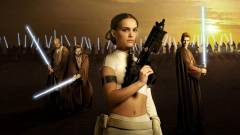 Star Wars kvíz: mennyire ismered Padmé Amidalát? kép