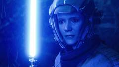 Luke és Leia fénykardjai kapnak egy új, Deluxe kiszerelést kép