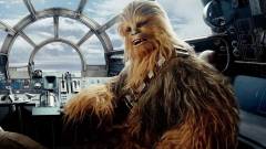 Star Wars kvíz: mennyire ismered Csubakkát? kép