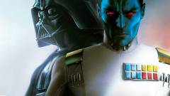 Star Wars kvíz: mennyire ismered Thrawn admirálist? kép