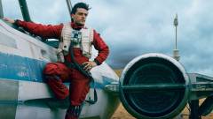 Star Wars kvíz: mennyire ismered Poe Dameront? kép